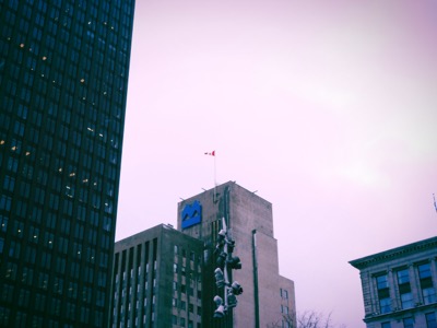 Montreal photograph 2